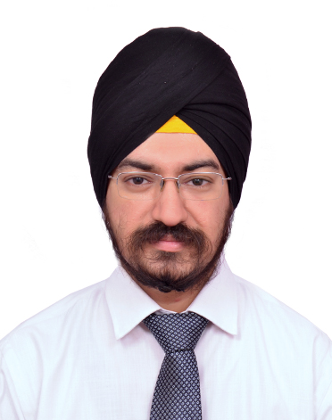 Kuljeet Singh