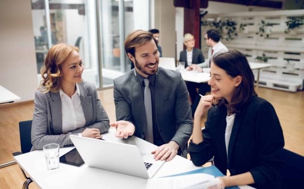 The Role of Women in Leadership: Breaking the Glass Ceiling