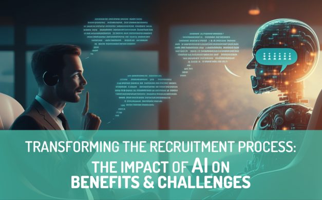 How AI is Transforming the Recruitment Process 