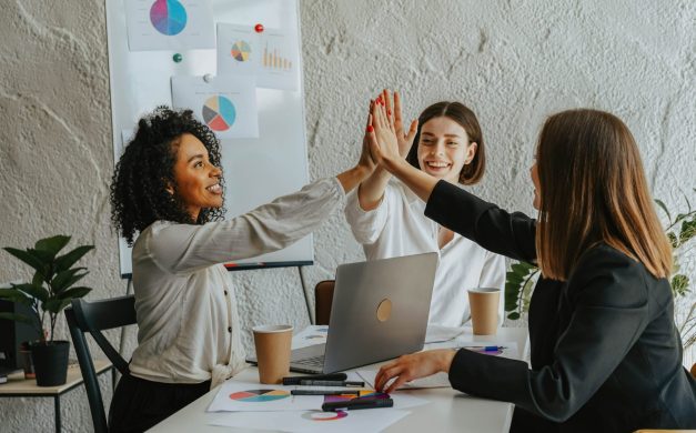 Challenges Faced by Women in Reaching Leadership Roles