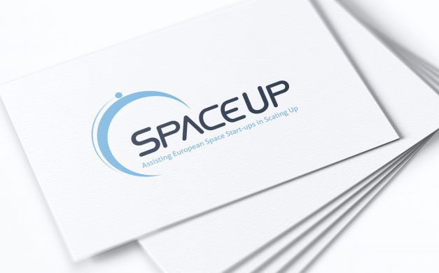 GI GROUP AND SPACEUP FOR INNOVATION