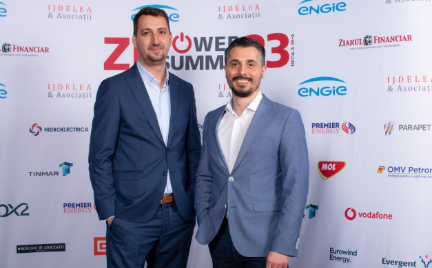 ZF Power Summit