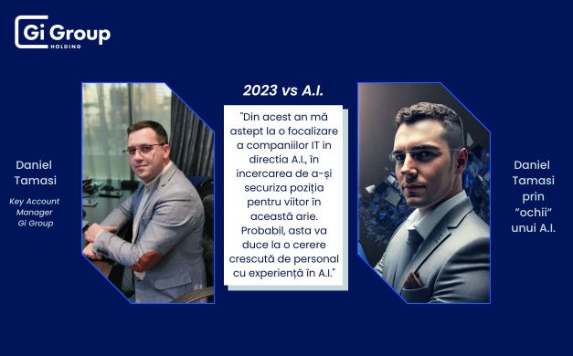 2023 vs A.I.