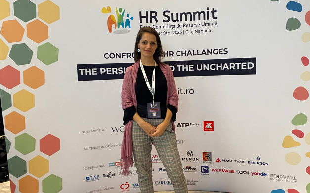 HR Summit 2023