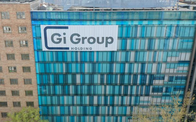 GI GROUP HOLDING intră într-un acord definitiv pentru a achiziona porțiunea europeană de staffing a companiei Kelly