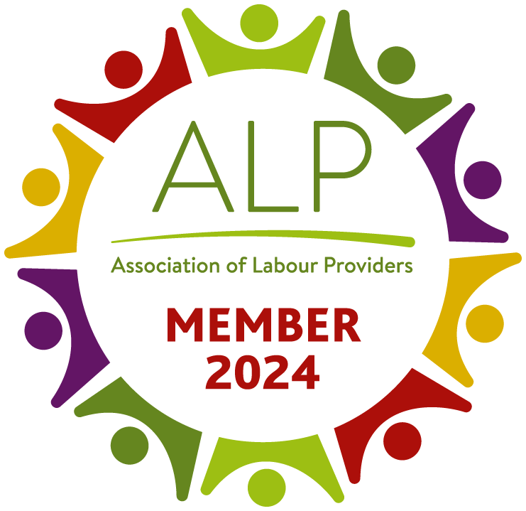 ASSOCIATION OF LABOUR PROVIDERS – ALP