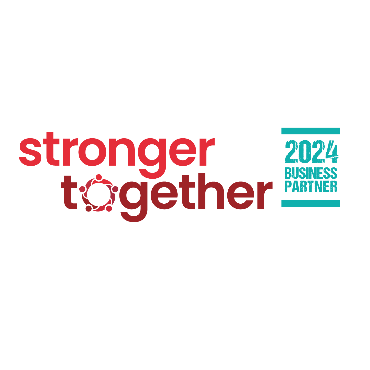 Stronger Together