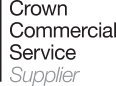 Crown Commercial Service Supplier