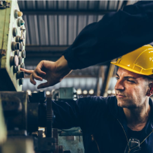 MACHINE OPERATORS