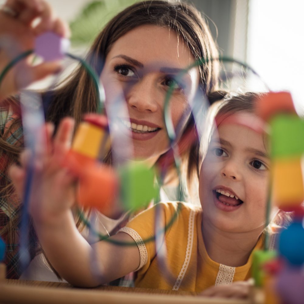 EARLY YEARS PRACTITIONERS