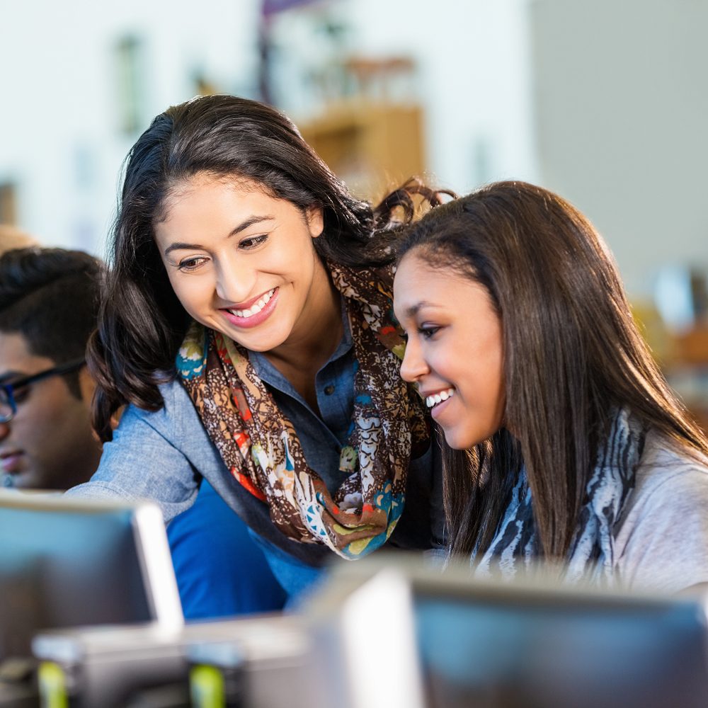 TEACHING ASSISTANTS