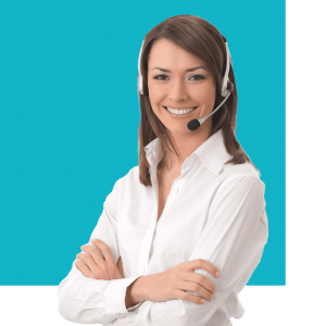 Call center medewerkers