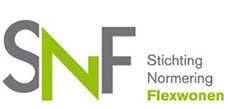 SNF logo