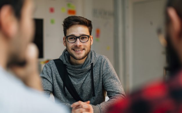 Tips voor jouw sollicitatiegesprek