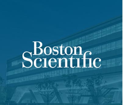 Boston Scientific