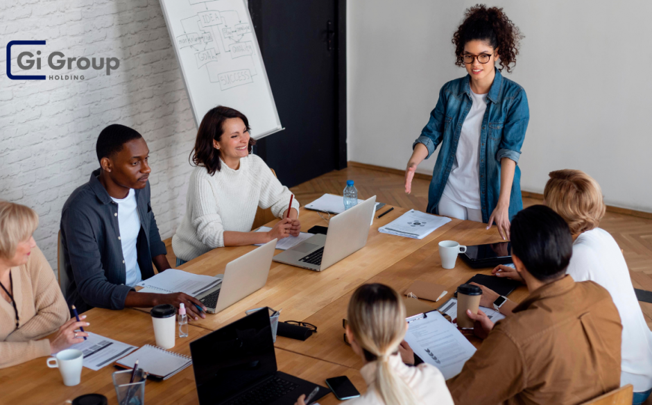 ¿Cuál es el objeto de una empresa de servicios temporales?