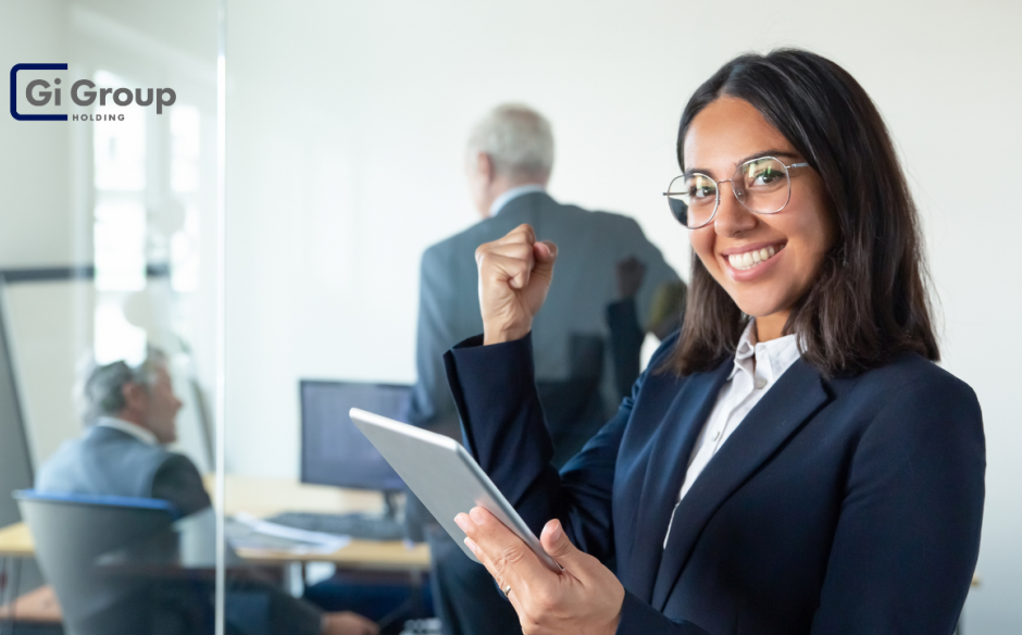 Encuentra la tranquilidad en el trabajo: Cómo manejar el estrés y promover el bienestar de los empleados