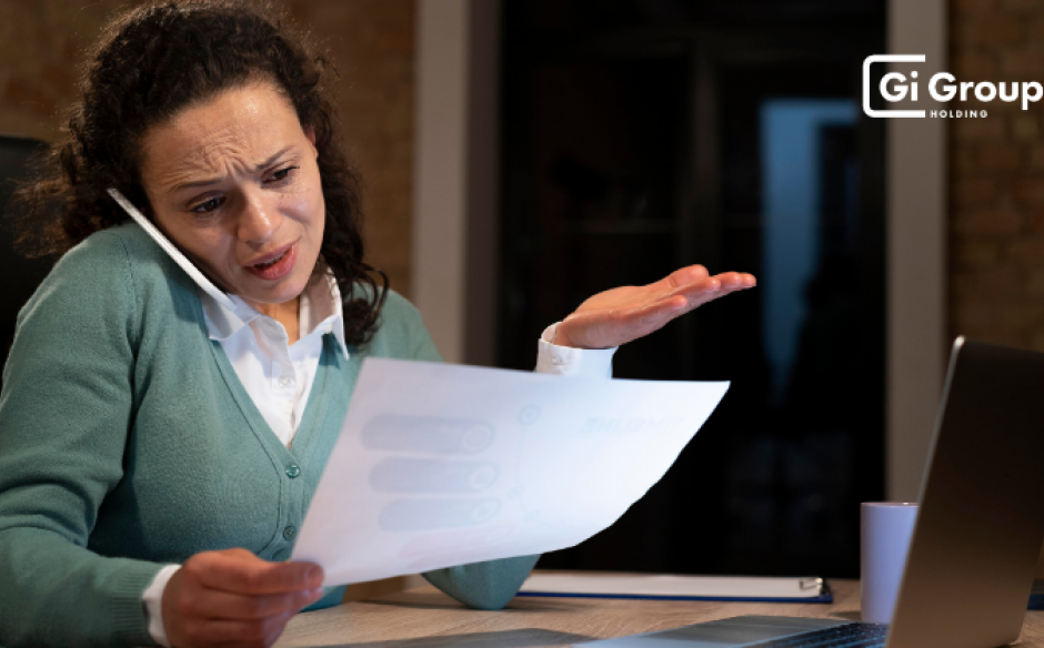 Errores comunes en las hojas de vida y cómo evitarlos