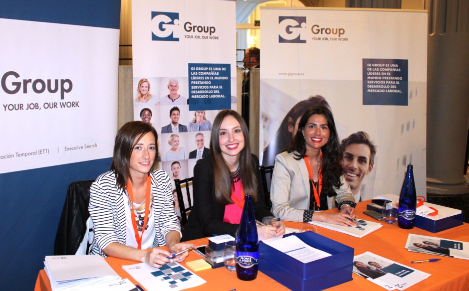 GI GROUP PATROCINA DE NUEVO EL XII KÜHNEL TALENT DAY