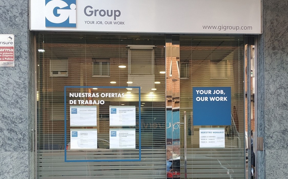 GI GROUP SE CONSOLIDA EN CASTILLA Y LEÓN