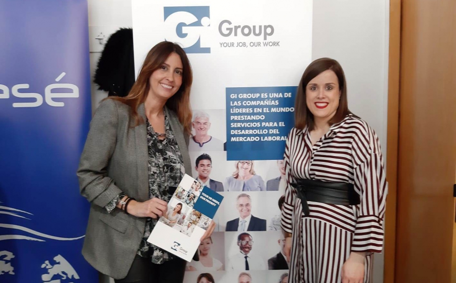 GI GROUP COLABORA EN LOS JUEGOS DEL TALENTO