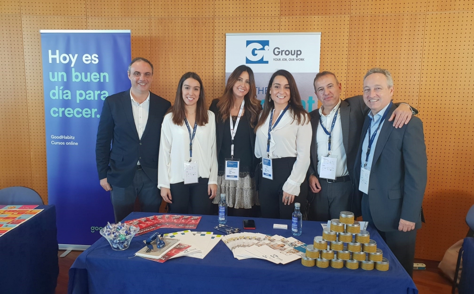 GI GROUP PATROCINA EL TALENT DAY BARCELONA