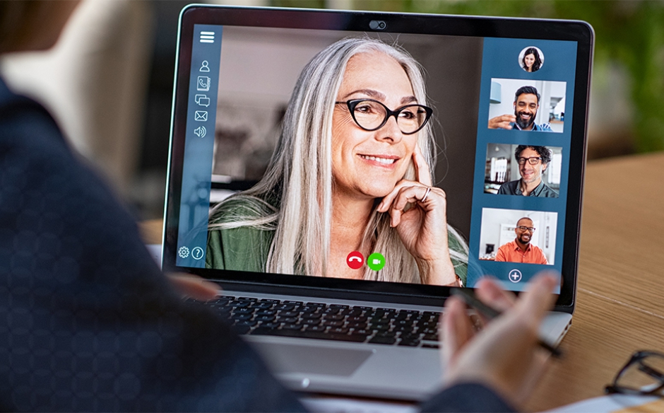 CLAVES PARA QUE TU ENTREVISTA POR SKYPE SEA TODO UN ÉXITO