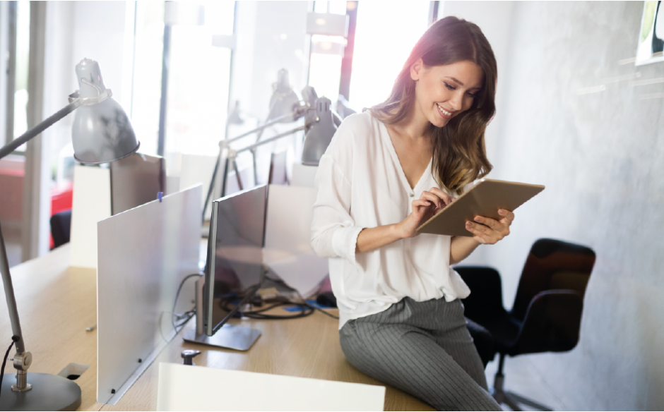 EL FUTURO DEL TRABAJO, UNA REALIDAD DEL PRESENTE