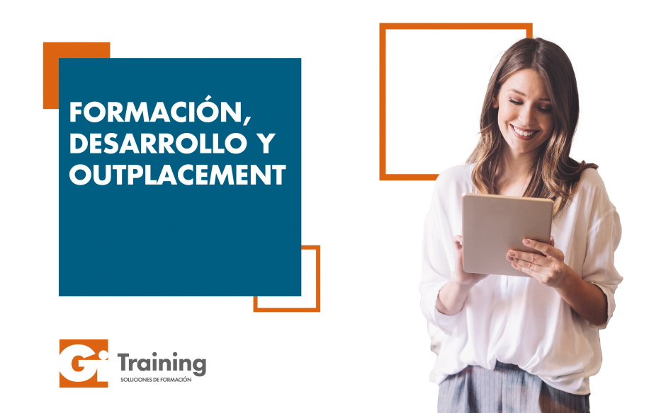 LANZAMOS GI TRAINING, DEDICADA A OFRECER SERVICIOS DE CONSULTORÍA DE RRHH, OUTPLACEMENT, FORMACIÓN y DESARROLLO