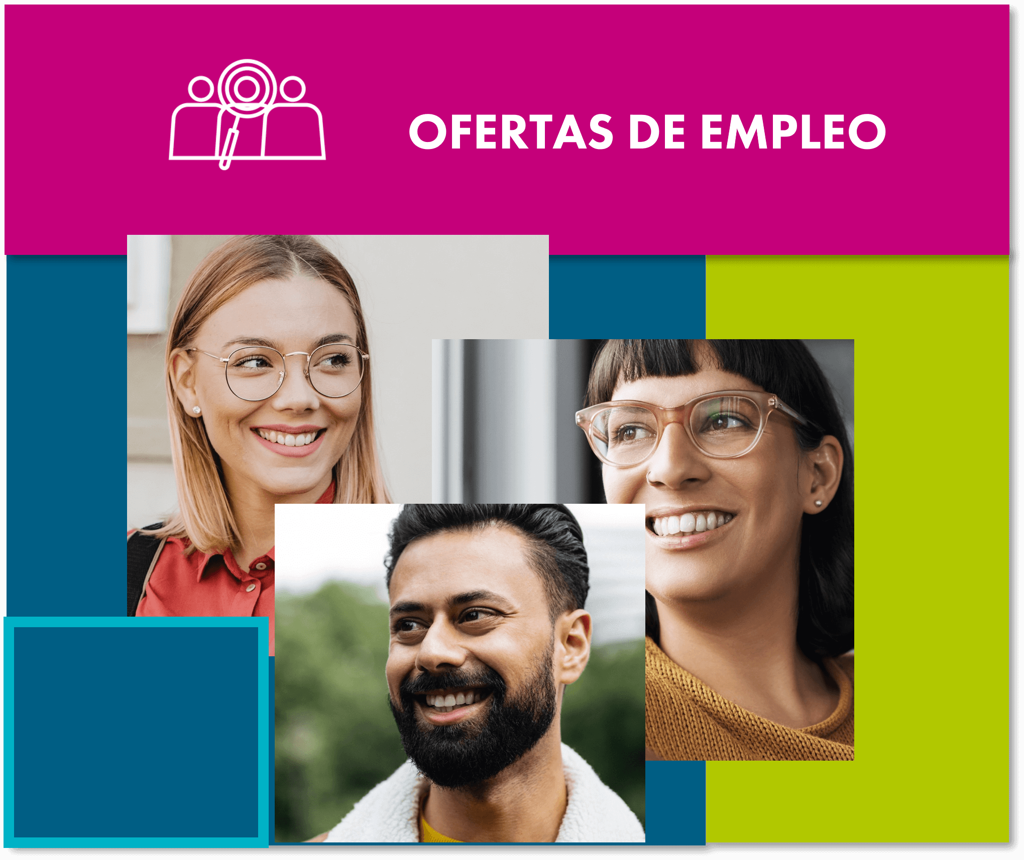 ofertas de empleo gi group