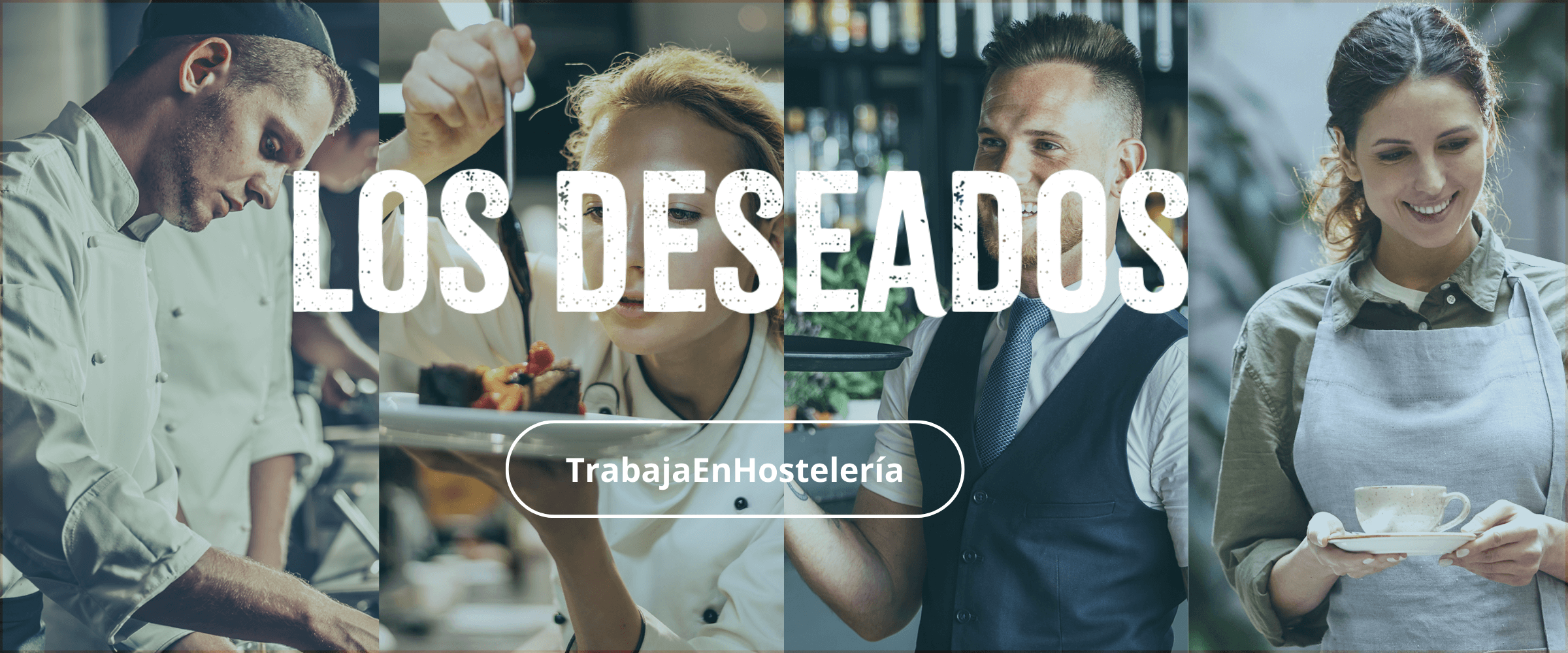 trabajar en hosteleria