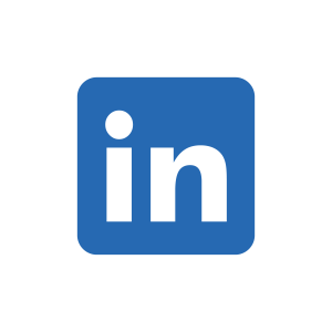 icono linkedIn