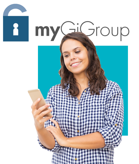 myGiGroup site