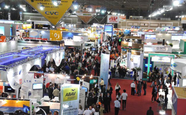 Gi Group está na 43ª ABAV Expo