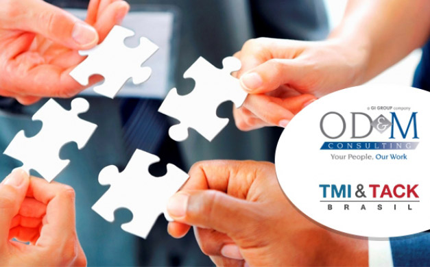 Gi Group adquire TMI & Tack Brasil