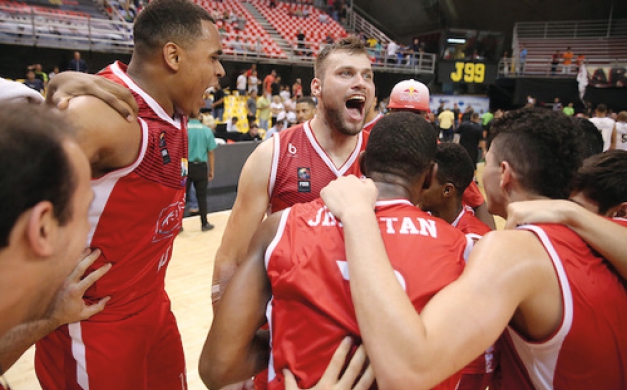 Patrocinado pela Gi Group, Paulistano está na final da NBB