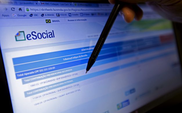 eSocial e as mudanças culturais na administração de pessoal