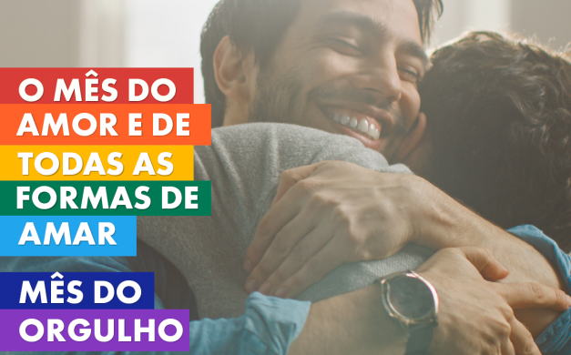 Confira as nossas dicas de filmes com a temática LGBTQI+ para celebrar no mês do orgulho!