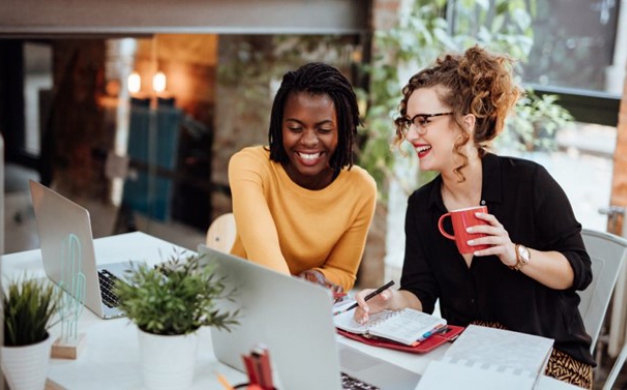 Hoje é o dia de lembrar da importância de incentivar o empreendedorismo feminino!