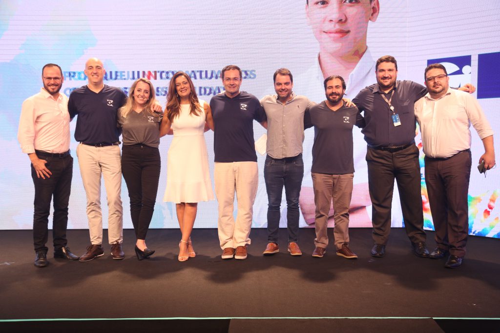 Convenção Gi Group 2021