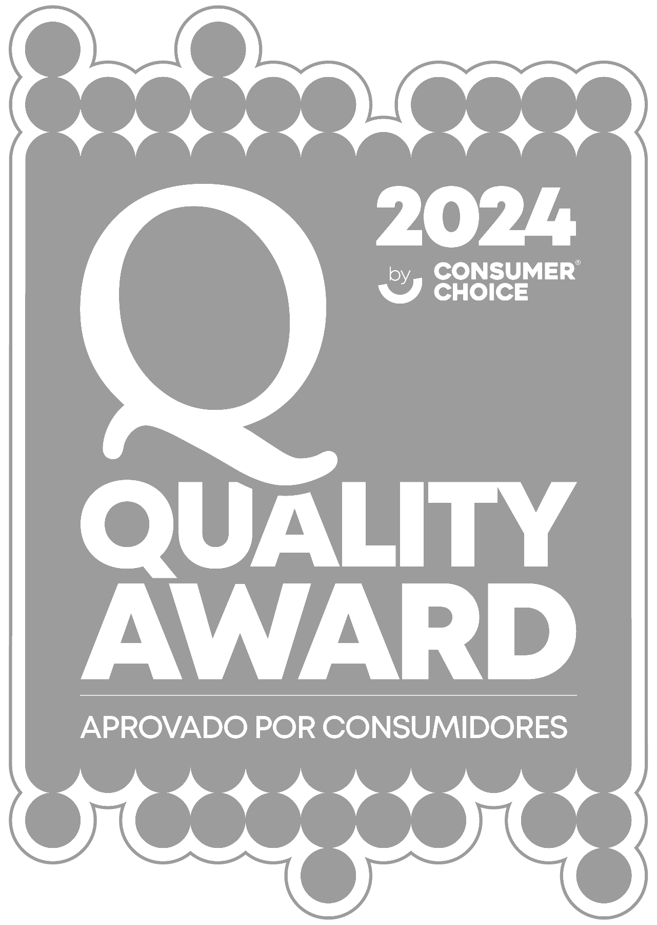 Quality Award 2024