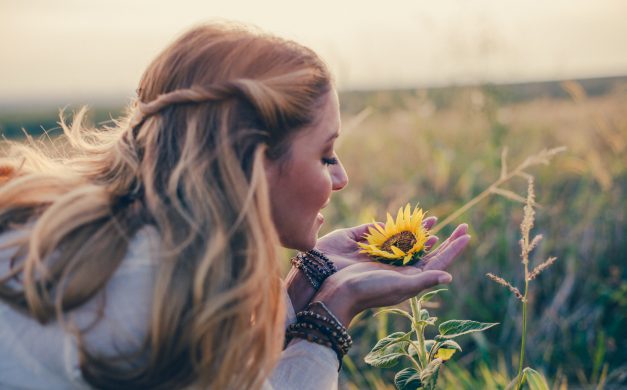 CUIDAR LA SALUD MENTAL: PARATE Y RESPIRÁ