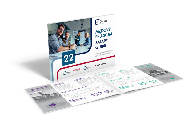 Salary Guide 2022